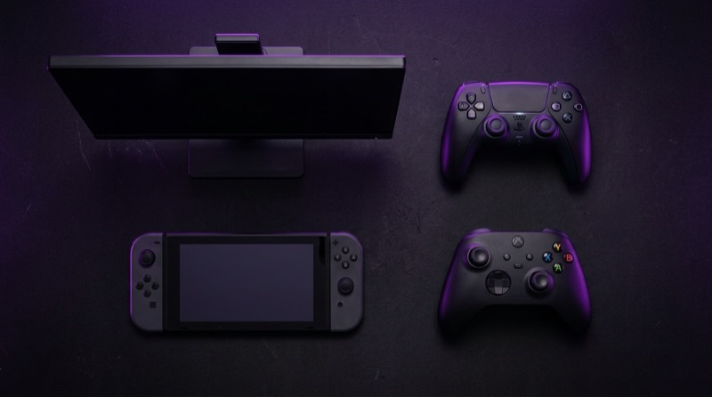 Game Porting Services